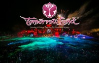 TomorrowlandStage-doremusic
