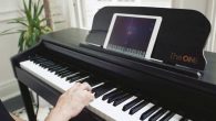 The One Smart – Akıllı Dijital Piyano Tanıtımı