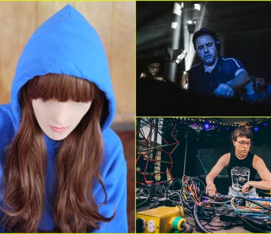 Sónar İstanbul’dan İlk İsimler Açıklandı