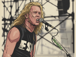 James Hetfield’ı Zirveye Taşıyan Neydi?