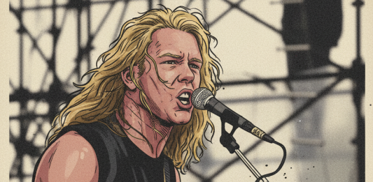 James Hetfield’ı Zirveye Taşıyan Neydi?