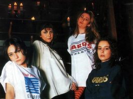 Kadın Rock/Metal Sanatçıları ve Kültürel Etkileri