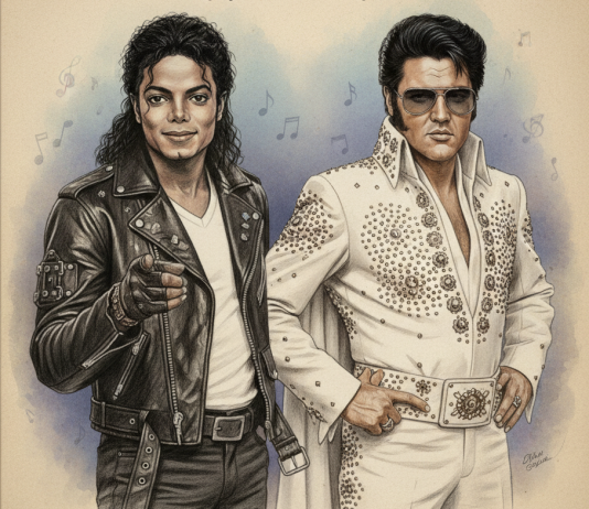 Gelmiş Geçmiş En Çok Kayıt Satan Yabancı Sanatçılar: Müziğin Zamansız Kralları