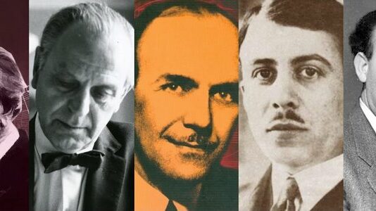 Cumhuriyetin Ses Mimarları: Türk Beşleri ve Modern Müziğimizin Kuruluşu
