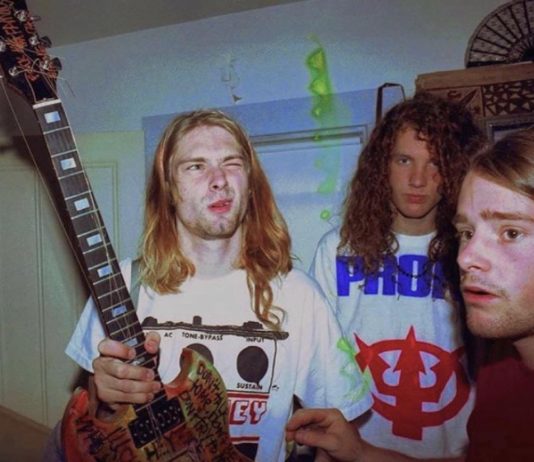 Kurt Cobain ve Müzik Dünyasına Etkileri