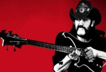 Rock ‘n’ Roll’un Sınır Tanımaz Kralı: Lemmy Kilmister ve Kültürel Etkileri