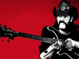Rock ‘n’ Roll’un Sınır Tanımaz Kralı: Lemmy Kilmister ve Kültürel Etkileri