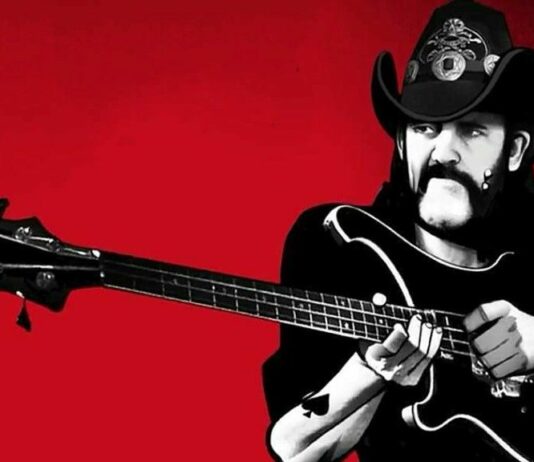 Rock ‘n’ Roll’un Sınır Tanımaz Kralı: Lemmy Kilmister ve Kültürel Etkileri