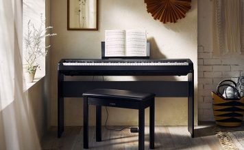 Mükemmel Başlangıç Piyanosu: Yamaha P45 Taşınabilir Dijital Piyano Derinlemesine Teknik İncelemesi