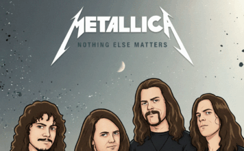 Sevginin En Ağır Riff’i: Metallica’nın “Nothing Else Matters” Şarkısının İnanılmaz Hikayesi