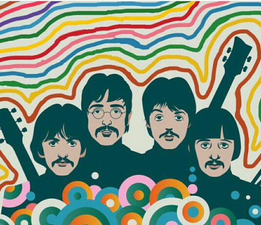 Dört Adamın Küresel Devrimi: The Beatles Kimdir ve Epiphone