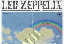 Bir Merdivenin Hikayesi: Led Zeppelin’in Ebedi Başyapıtı “Stairway to Heaven”ın Derin Anatomisi