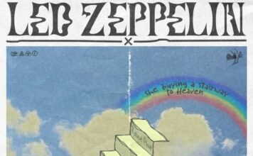 Bir Merdivenin Hikayesi: Led Zeppelin’in Ebedi Başyapıtı “Stairway to Heaven”ın Derin Anatomisi