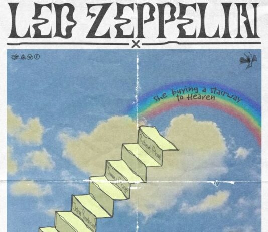 Bir Merdivenin Hikayesi: Led Zeppelin’in Ebedi Başyapıtı “Stairway to Heaven”ın Derin Anatomisi