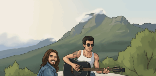 Anadolu’dan Ana Akıma: Türkiye’de Rock Müziğinin Eşsiz Tarihi ve Kültürel Gelişimi