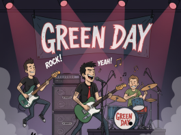 2000’ler Rock ve Metal Dünyası: Küresel ve Türkiye Perspektifi