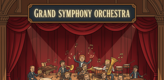 Avrupa’nın En Önemli Orkestraları: Tarih ve Kültürel Etki