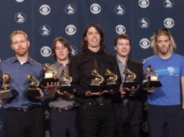 Ödül Kürsüsünden Seslenen Devler: En Çok Ödül Alan Rock ve Metal Grupları