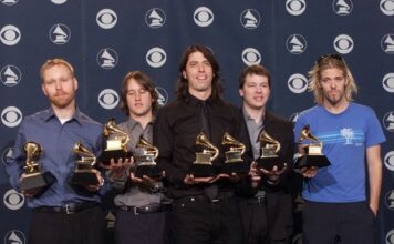 Ödül Kürsüsünden Seslenen Devler: En Çok Ödül Alan Rock ve Metal Grupları