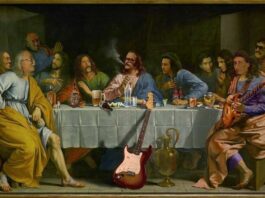 Anadolu’nun Gür Sesi: Türk Rock Gruplarının Tarihi, Tarzı ve Teknik Mükemmeliyeti