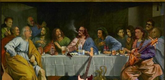 Anadolu’nun Gür Sesi: Türk Rock Gruplarının Tarihi, Tarzı ve Teknik Mükemmeliyeti