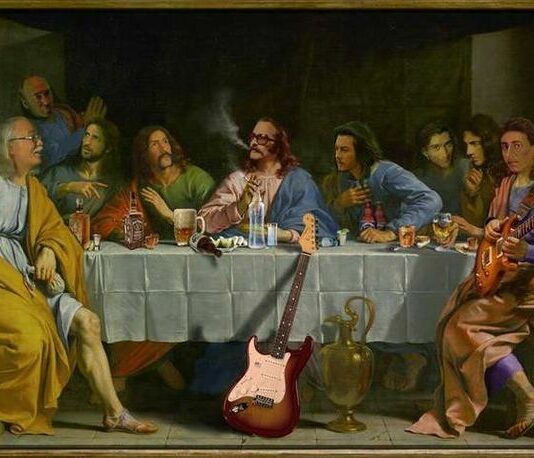 Anadolu’nun Gür Sesi: Türk Rock Gruplarının Tarihi, Tarzı ve Teknik Mükemmeliyeti