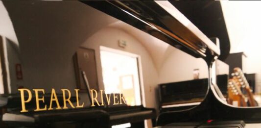 Doğu’dan Yükselen Armoni: Pearl River Marka Hikayesi ve Küresel Piyano İdeali