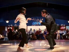 Pulp Fiction Film Müziklerinin Surf Rock, Vintage Groove ve Kültürel Kolaj Dehası