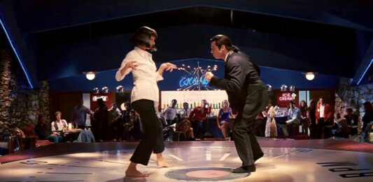 Pulp Fiction Film Müziklerinin Surf Rock, Vintage Groove ve Kültürel Kolaj Dehası