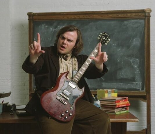 Sesi Gören, Ritmi Yaşayan Sanat: Müzik Hakkında Yapılmış En İyi Filmler