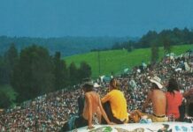 Müziğin Hüküm Sürdüğü Yerler: Dünyanın En Büyük ve En İkonik Rock Festivalleri