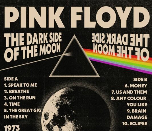 Sesin ve Bilincin Sınırları: Pink Floyd – Dark Side of the Moon’un Stüdyo Büyücülüğü ve Mühendislik Dehası