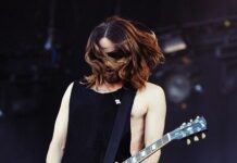 Ana Mesleği Dışında Müzisyen Olduğuna Şaşıracağınız Ünlüler ve Çift Hayatları