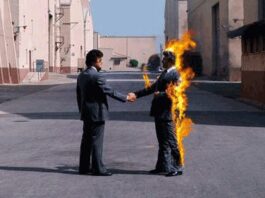 Yokluğunun Ebedi Marşı: Pink Floyd’un Efsanevi Şarkısı “Wish You Were Here”ın Dokunaklı Hikayesi ve Mirası