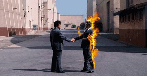 Yokluğunun Ebedi Marşı: Pink Floyd’un Efsanevi Şarkısı “Wish You Were Here”ın Dokunaklı Hikayesi ve Mirası