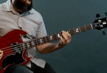 Müzik Tarihini Şekillendiren En İyi Bas Gitar Soloları ve Virtüözlük Anatomisi