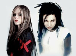 2000’lerin Başındaki Asi Melodiler: Avril Lavigne, Evanescence ve Müzikteki Duygusal Devrim