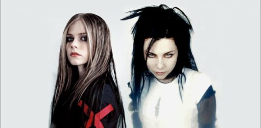 2000’lerin Başındaki Asi Melodiler: Avril Lavigne, Evanescence ve Müzikteki Duygusal Devrim