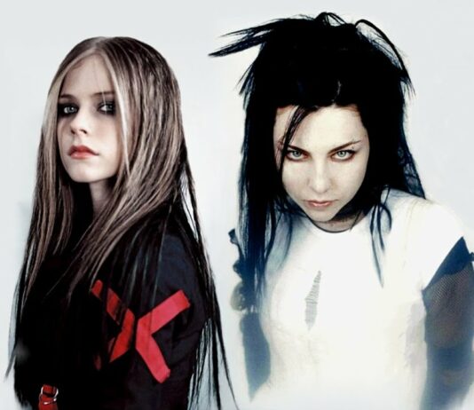2000’lerin Başındaki Asi Melodiler: Avril Lavigne, Evanescence ve Müzikteki Duygusal Devrim