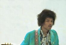 Altı Telin Efendileri: Tarihin En İyi Gitar Virtüözleri ve Ekipman Sanatı