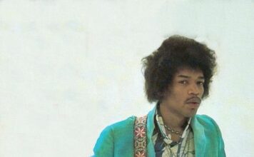 Altı Telin Efendileri: Tarihin En İyi Gitar Virtüözleri ve Ekipman Sanatı