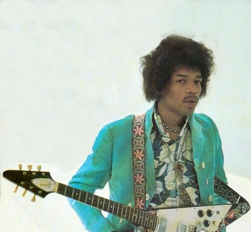 Altı Telin Efendileri: Tarihin En İyi Gitar Virtüözleri ve Ekipman Sanatı