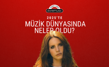 2025’te Müzik Dünyasında Neler Oldu?