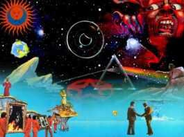 En Uzun Rock Şarkıları ve Progressive Müzik Tarzının Derinliği