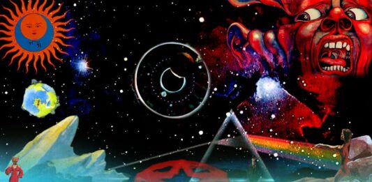 En Uzun Rock Şarkıları ve Progressive Müzik Tarzının Derinliği