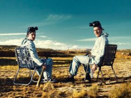 Moral Kimyanın Sesi: Breaking Bad Dizi Müzikleri – Gerilim, Çözülme ve New Mexico Tınısı