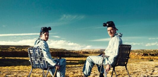 Moral Kimyanın Sesi: Breaking Bad Dizi Müzikleri – Gerilim, Çözülme ve New Mexico Tınısı