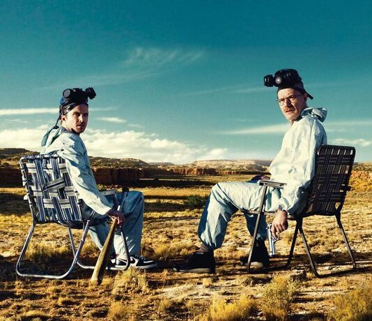 Moral Kimyanın Sesi: Breaking Bad Dizi Müzikleri – Gerilim, Çözülme ve New Mexico Tınısı