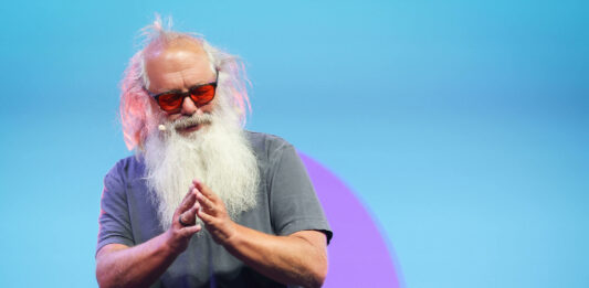 Rick Rubin Rock Müziği Nasıl Değiştirdi?