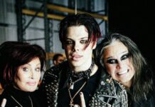 21. Yüzyılın Anarşisti: YUNGBLUD ve Yeni Nesil Rock’ın Manifestosu